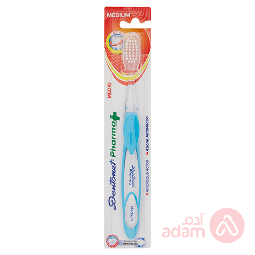 Dentonet Toothpaste Medium