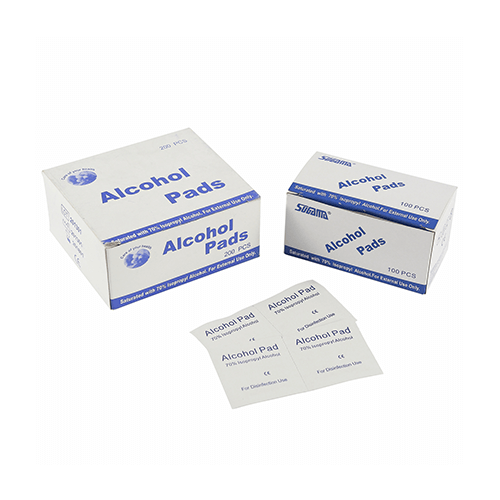 Alcohol Swab | 200Pcs