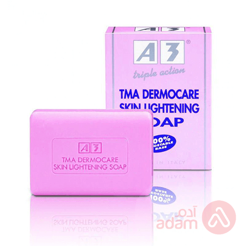 A3 Lightening Soap | 100G