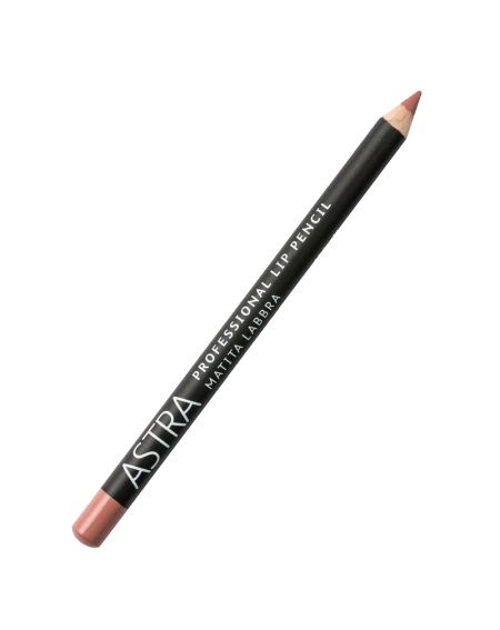 ASTRA PROFESSIONAL LIP PEN BROWN LIPS 32