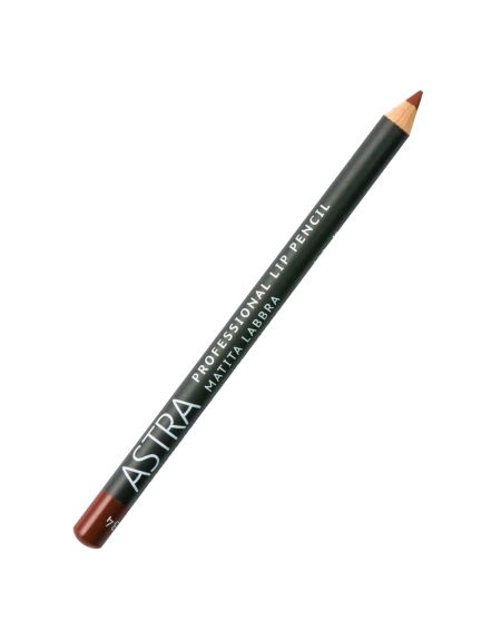 ASTRA PROFESSIONAL LIP PEN MARRON GLAC34