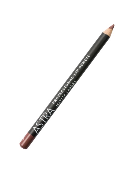 ASTRA PROFESSIONAL LIP PEN WOOD 41