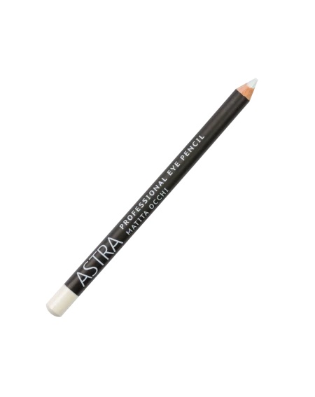 ASTRA PROFESSION EYE PENCIL WHITE 02