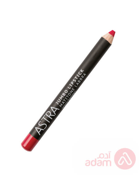 Astra Jumbo Lipstick | Rose 08