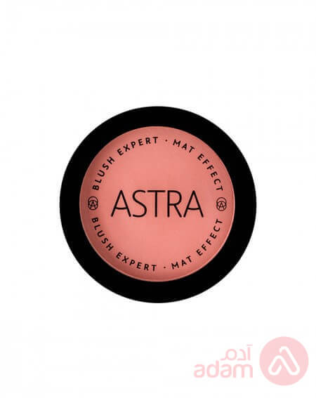 Astra Blush Expert Mat Effect | 02