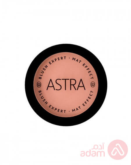 Astra Blush Expert Mat Effect | 03