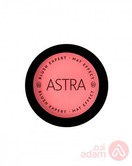 Astra Blush Expert Mat Effect | 05