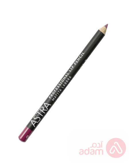 Astra Professional Lip Pen Bordeaux | 43