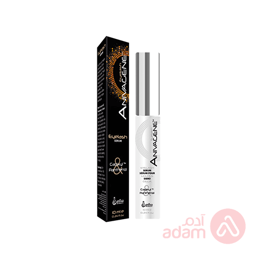 Anivagene Eyelashes Serum | 10Ml