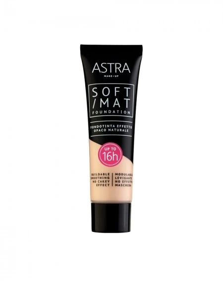 ASTRA SOFT MAT FOUNDATION 02