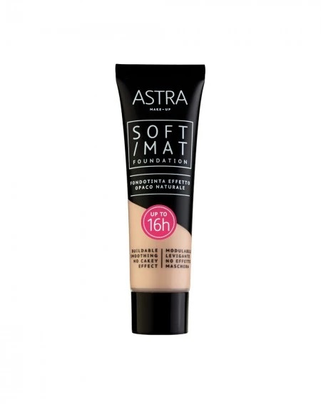 ASTRA SOFT MAT FOUNDATION 03