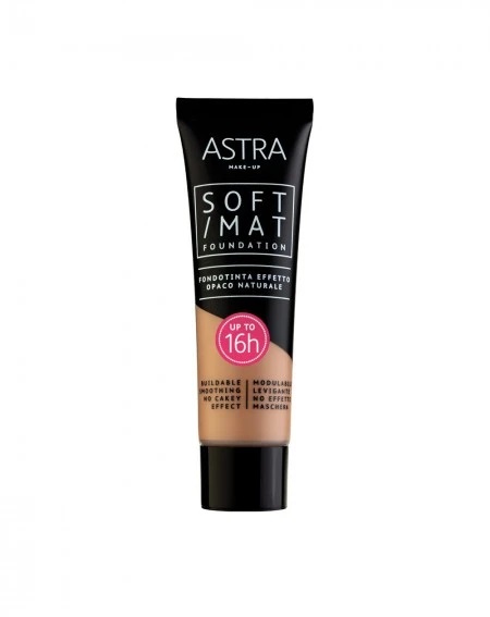 ASTRA SOFT MAT FOUNDATION 07