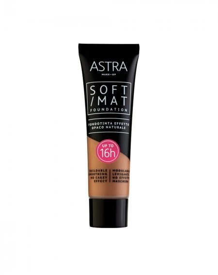 ASTRA SOFT MAT FOUNDATION 08