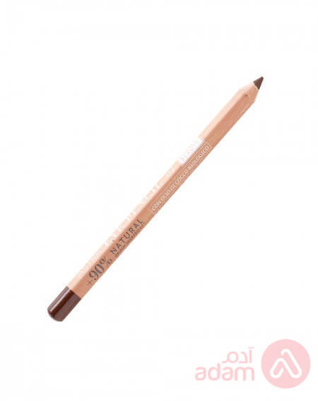 Astra Pure Beauty Eye Pencil | Brown 02