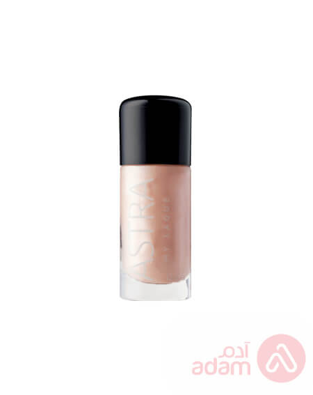 Astra Nail Polish My Laque 5Free | Pearly Rose 11