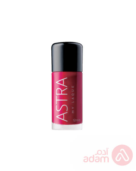 Astra Nail Polish My Laque 5Free | Exotic 62