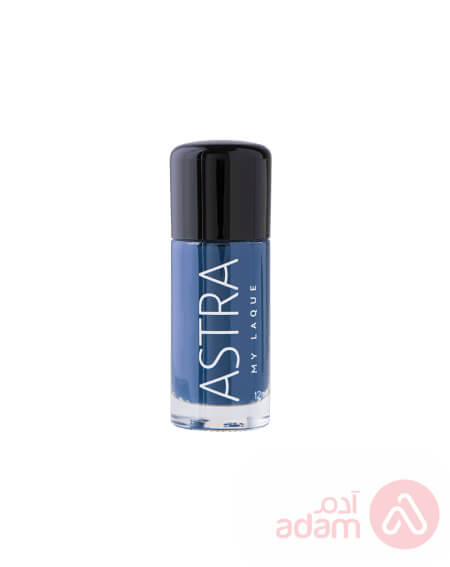 Astra Nail Polish My Laque 5Free | Flux 70