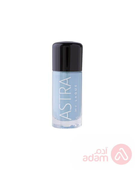 Astra Nail Polish My Laque 5Free | Zephyraqua 71