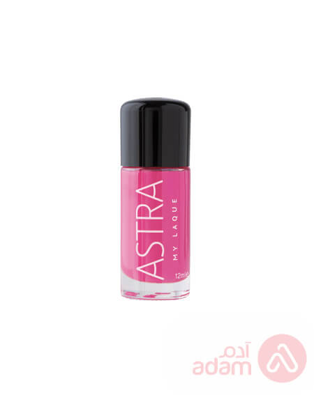 Astra Nail Polish My Laque 5Free | Ariel 73