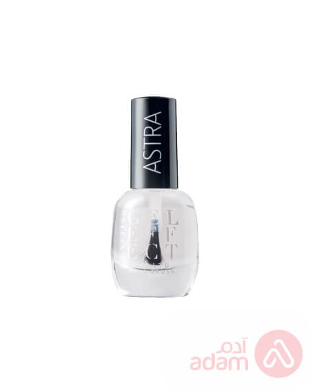 Astra Nail Polish Gel Effect | Trasparent 01