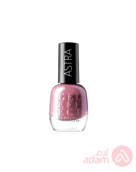 Astra Nail Polish Gel Effect | Danse 04