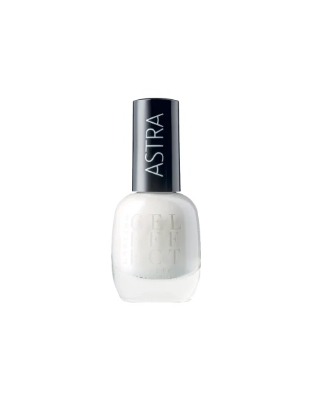 ASTRA N.POLISH GEL EFFECT NEIGE 02