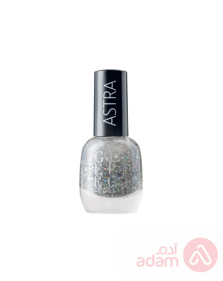 Astra Nail Polish Gel Effect | Eden 55