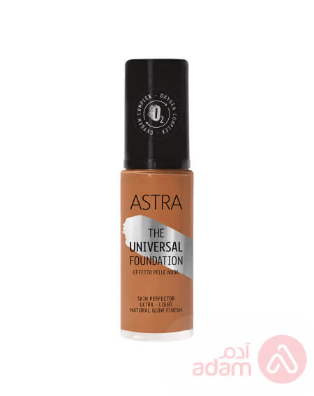 Astra Universal Foundation | 11W