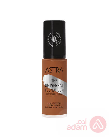 Astra Universal Foundation | 13W