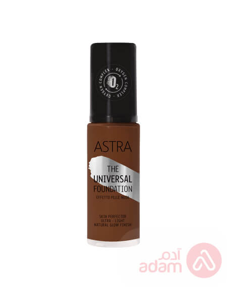 Astra Universal Foundation | 16C