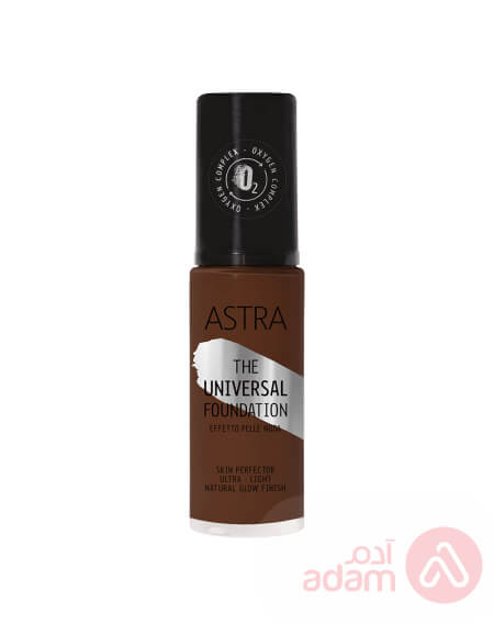 Astra Universal Foundation | 18W