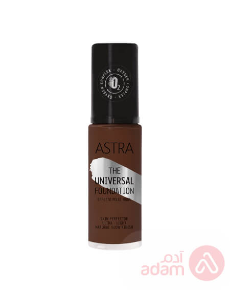 Astra Universal Foundation | 19W