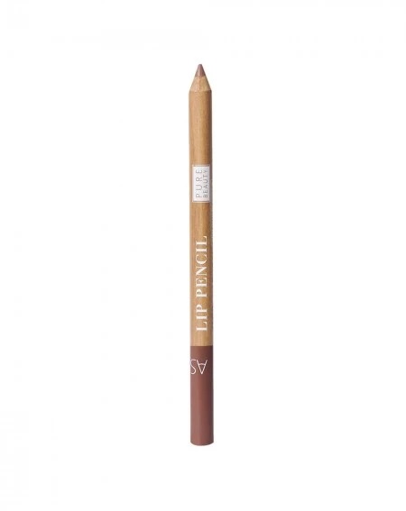 ASTRA PURE BEAUTY LIP PENCIL BAMBOO 02