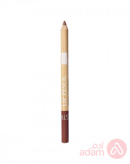 Astra Pure Beauty Lip Pencil | Maple 03