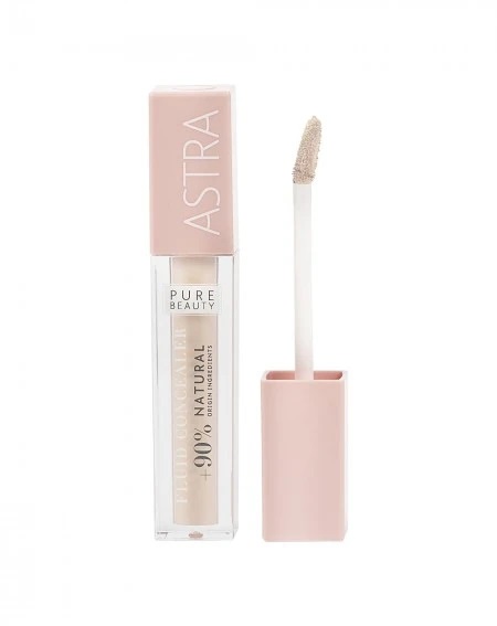 ASTRA PUR BEUTY FLUID CONCEALER VANILA01