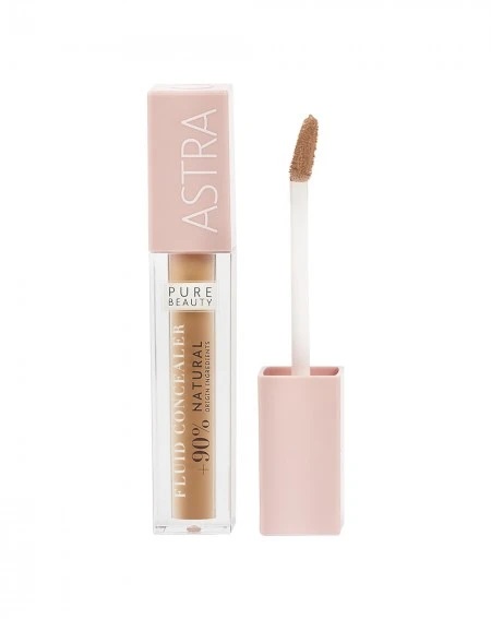 ASTRA PUR BEUTY FLUID CONCEALER GINGER03