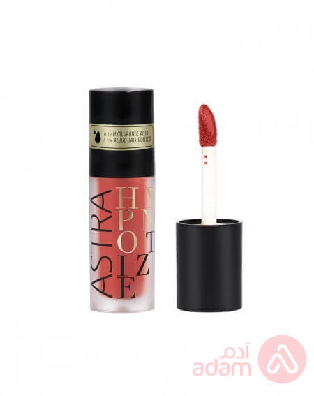 Astra Hypnotize Liq Lipstick | Sassy 25