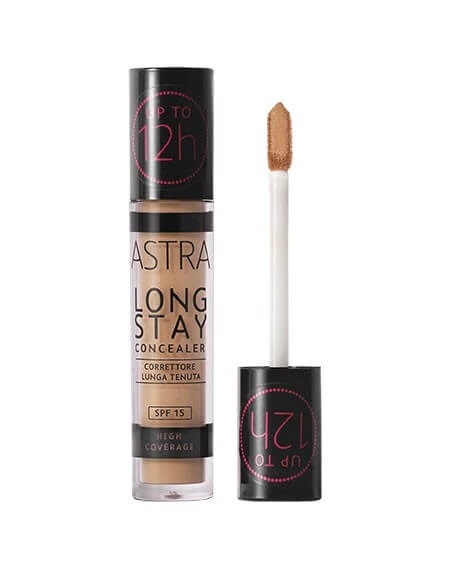 ASTRA LONG STAY CONCEALER 05W