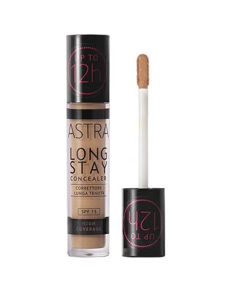 ASTRA LONG STAY CONCEALER 06N