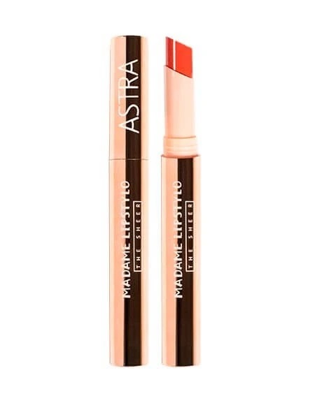 ASTRA MADAME LIPSTYLO SHEER 03