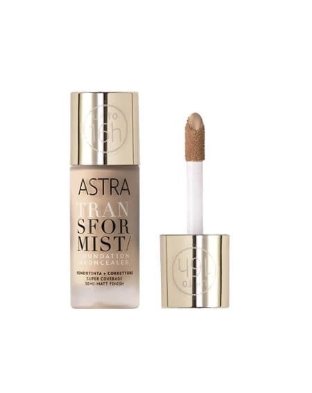 ASTRA TRANSFORMIST FOUND CONCEALER 02W