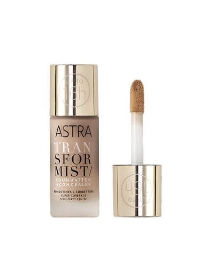 ASTRA TRANSFORMIST FOUND CONCEALER 01C