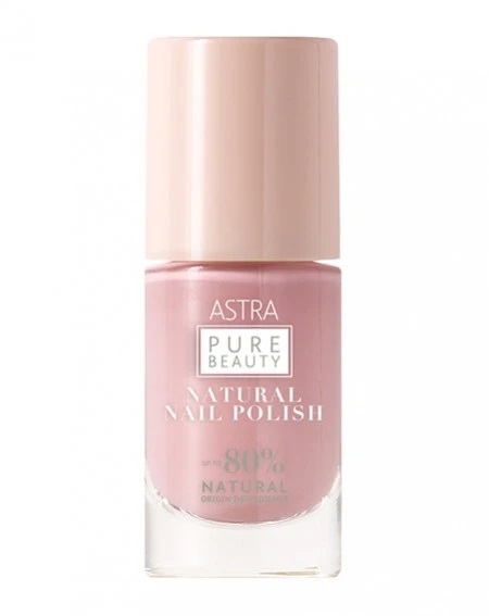 ASTRA N.POLISH PURE BEAUTY SAKURA 08