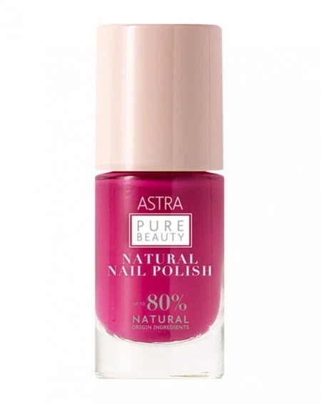 ASTRA N.POLISH PURE BEAUTY BOUGANVILEA10