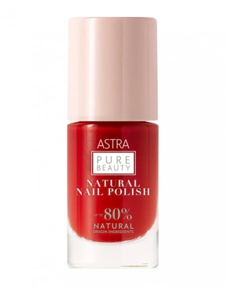 ASTRA N.POLISH PURE BEAUTY STARFISH 13