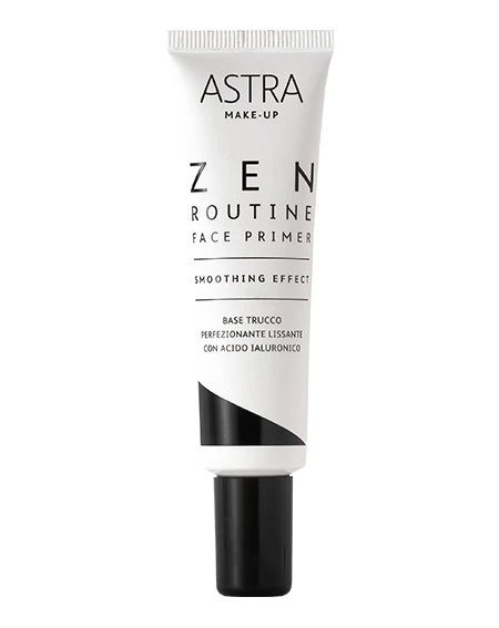 ASTRA ZEN ROUTINE FACE PRIMER