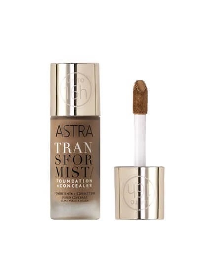 ASTRA TRANSFORMIST FOUND CONCEALER 05N