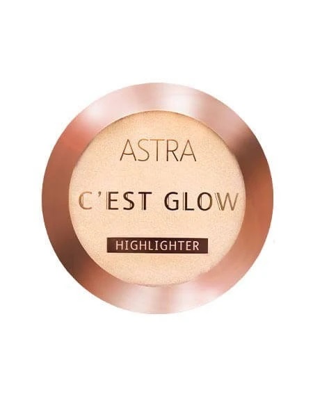 ASTRA CEST GLOW HIGHLIGHTER 01