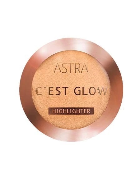 ASTRA CEST GLOW HIGHLIGHTER 02