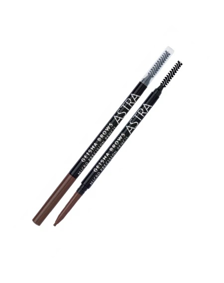 ASTRA GEISHA BROWS MICRO PEN BROWN | 03